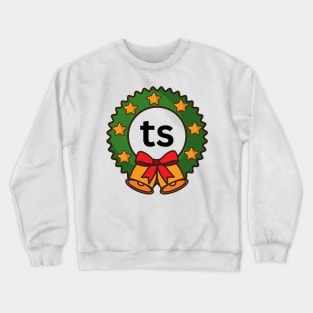 Merry Swiftmas ts - Taylor Swift Christmas Classic Crewneck Sweatshirt